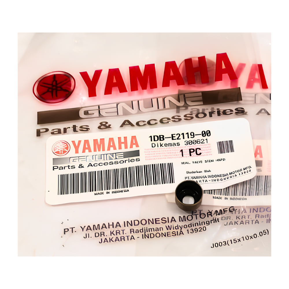 1DBE21190000 SEAL, VALVE STEM (45P2) 1DB-E2119-00