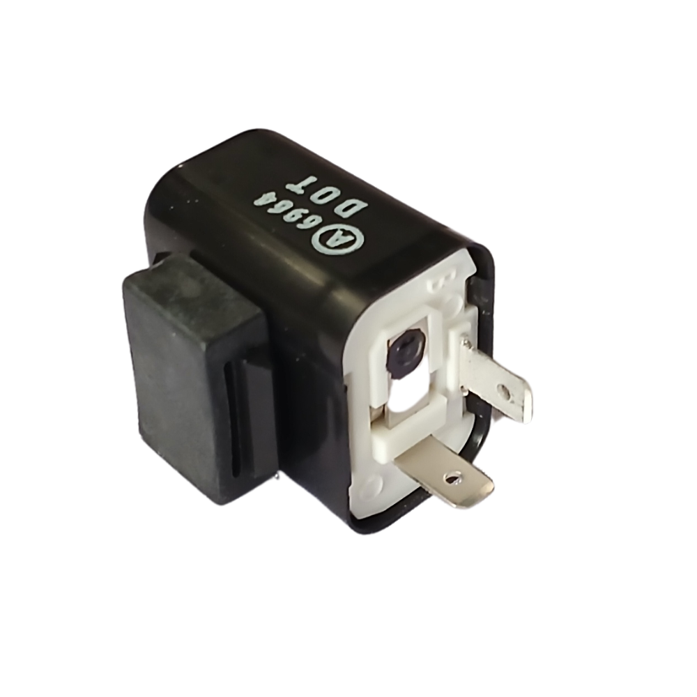2D5H33501000 FLASHER RELAY ASSY (3C14) 2D5-H3350-10