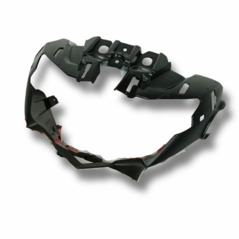 Rangka Dalam Batok Depan Visor Mx King Mxking New Asli Yamaha YGP