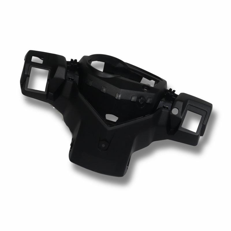 Batok Cover Belakang Spido Stang Stir Mx King Mxking Old Asli Yamaha Genuine Part