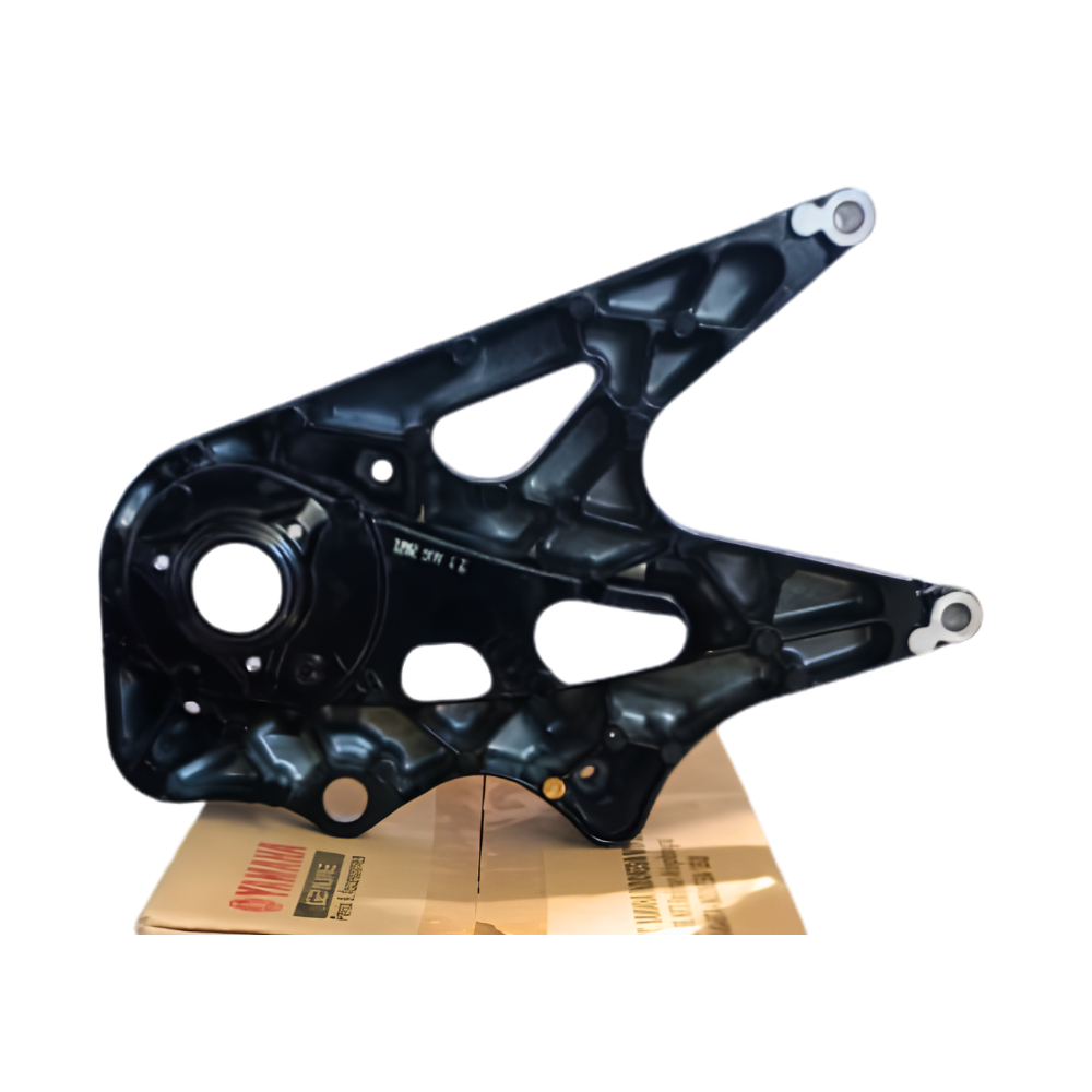 Arm Sasis Nmax N Max Old Lama Asli Yamaha 2DPF21710000 ARM, REAR 1 (2DP1) 2DP-F2171-00