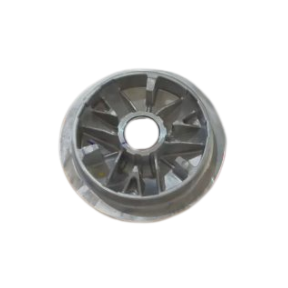 BPNE76200000 PRIMARY SLIDING SHEAVE COMP. BPN-E7620-00