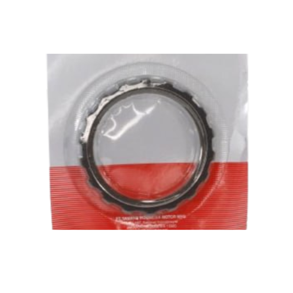 1S7WE63A1000 PLATE, FRICTION (4 PCS) JUPITER MX 1S7-WE63A-10