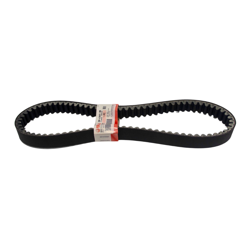 V-Belt Vbelt Van Belt Ban Penggerak N max Nmax Old 2015-2019 Asli Yamaha 2DPE76410000 V-BELT (2DP1) 2DP-E7641-00