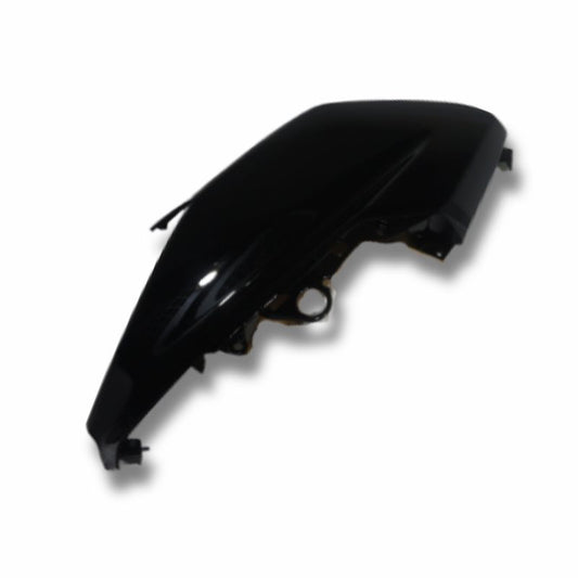 Body Bodi Cowling Cover Lampu Depan Nmax Old Hitam Glossy Kiri Asli Yamaha 2DPF835100P0 BODY, COWLING (SMX) 2DP1 2DP-F8351-00-P0