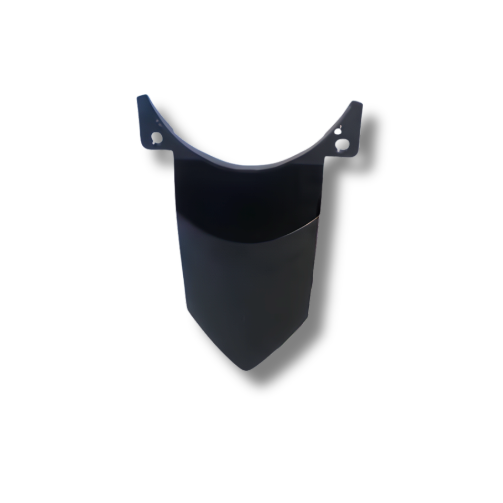 Pet Cover Sambungan Body Samping Hitam Glossy MxKing Mx King Asli Yamaha YGP 2PV-F171E-00-P0