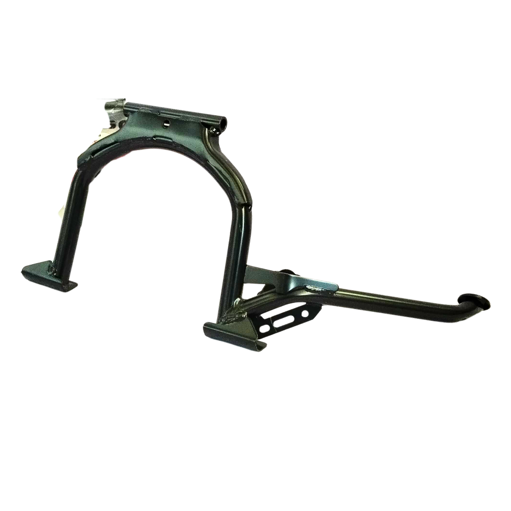 Standart Standar Tengah Dua Main Stand AEROX OLD 155 Asli Yamaha B65F71110000 STAND, MAIN (B651) B65-F7111-00