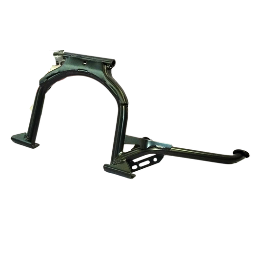 Standart Standar Tengah Dua Main Stand AEROX OLD 155 Asli Yamaha B65F71110000 STAND, MAIN (B651) B65-F7111-00